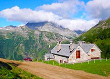 corta montagna.sandomenico