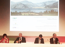 corta montagna uncem expo conferenza