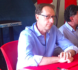 corta monti premosello