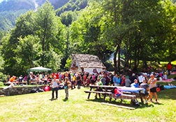 corta osone festa 2015