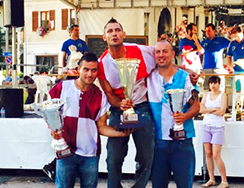 corta palio asini 2015 prermosello vincitori