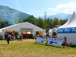 corta sagra patata giorno