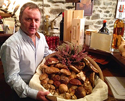 corta sartoretti divin porcello