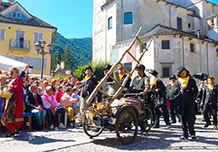 corta spazzacamini italia