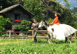 corta vogue sposa uriezzo