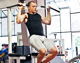 ok.corta blardone max allenamento