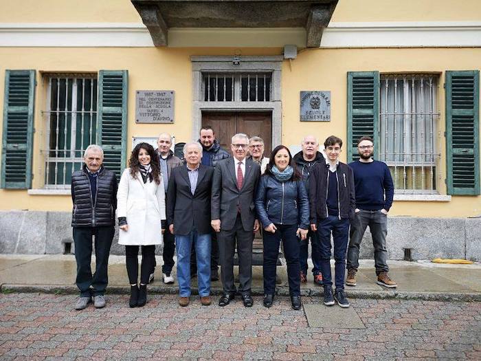 Comuni al voto. Varzo: Stefanetti verso il poker 