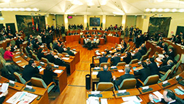 corta consiglio regionale piemonte