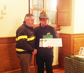 corta alpini vigezzo natale