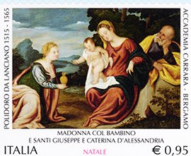 corta annullo sm maggiore