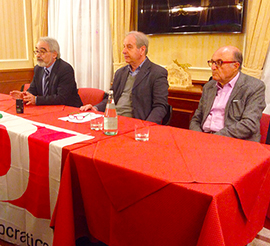 corta cattrini ricandidatura