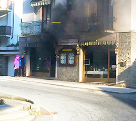 corta incendio agenzia varzo