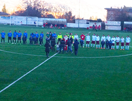 corta juve domo stresa