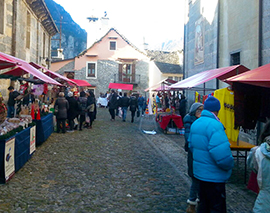 corta mercatini natale varzo