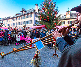 corta mercatini vigezzo corni