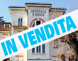 corta ospedale pizzi