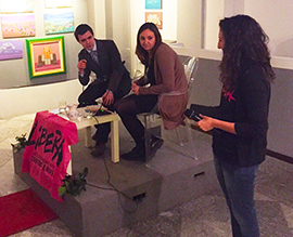 corta pensiero libera