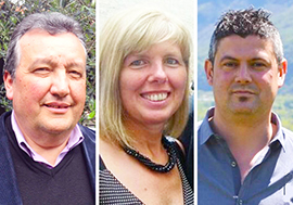 corta pieve minoranza