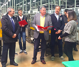 corta polli manifattura borse