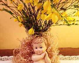 corta presepe ginestra