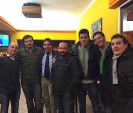 b cena natale leg nod vcoIMG 0383