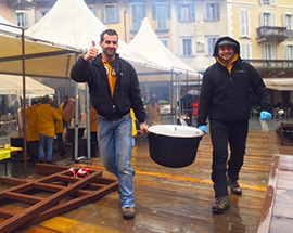 b polenta filippi pozzo