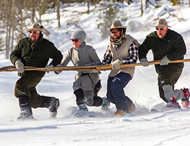corta Pomatt Telemark Foto Luigi Framarini