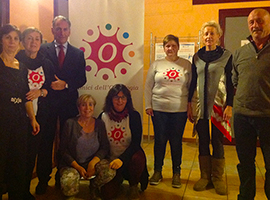 corta amici oncologia