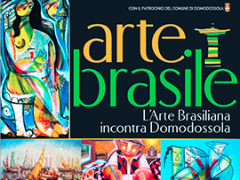 corta arte brasile