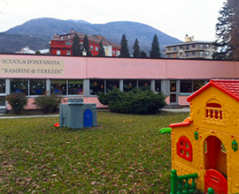 corta asilo terezin giochi