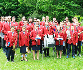 corta banda rocco premia