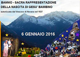 corta bannio Foto Enzo Volpone