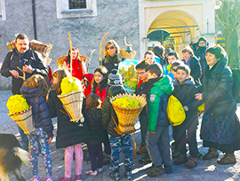 corta beura san antonio gerli