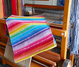 corta bingi tappeti telaio