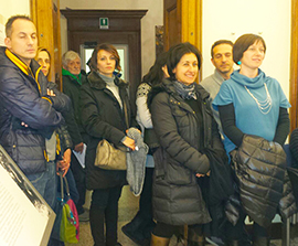 corta genitori rodari consiglio domo