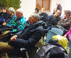 corta interconnector riunione crevola