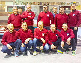 corta juve domo bocce