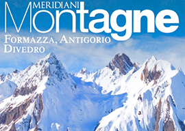corta montagne meridiani rivista