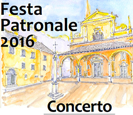 corta patronale pieve manifesto