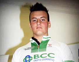 corta pellegrini mirko