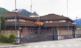 300.caserma domo carabinieri