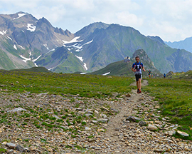 b Panorami mozzafiato alla BUT