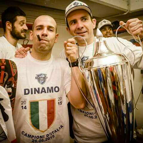 citrini sassari coppa