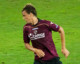 corta Alessandro Bernardini