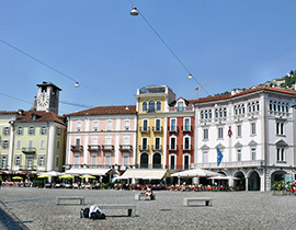 corta Locarno