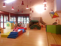 corta asilo aquilone