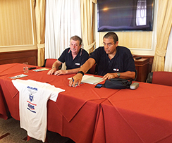 corta avis cai ciurleo