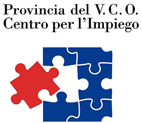 corta centro impiego.vco.logo