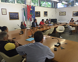 corta consiglio villa senza bartolucci