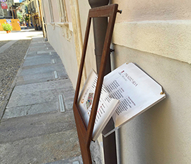 corta danni borgo cultura